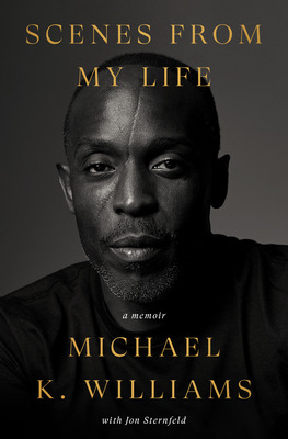 Libro Scenes From My Life: A Memoir - Williams, Michael K.