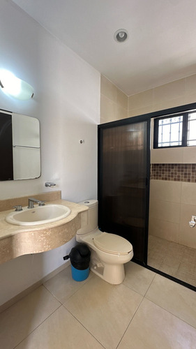 Casa En Venta Mérida, Gran Santa Fé Caucel