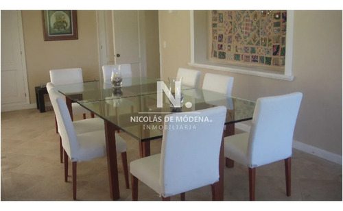 Casa En Golf - Punta Del Este