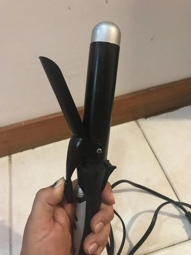 Ondulador De Cabello