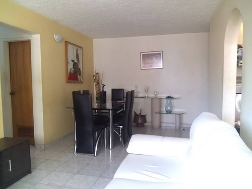 Imagen 4 de 17 de Apartamento En Venta En Base Aragua, Parque Choni Iii