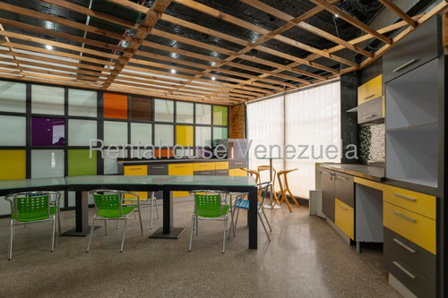 Atención Inversionistas, En La Yaguara Se Vende Excelente Edificio Tipo Galpón Industrial -af