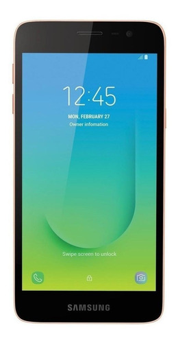 Samsung Galaxy J2 Core 16 GB oro 2 GB RAM