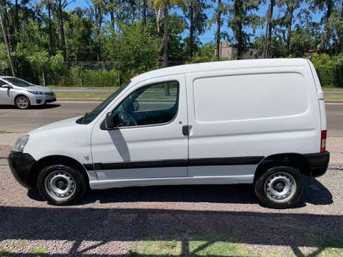 Citroën Berlingo 2013 1.6 Hdi 92cv Pack Seguridad