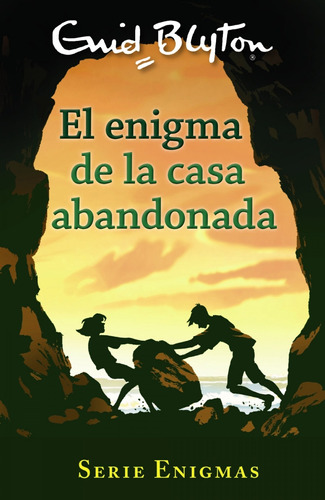 Libro El Enigma De La Casa Abandonada - Blyton, Enid