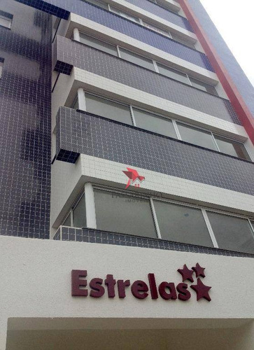 Apartamento Com 3 Dormitórios À Venda, 118 M² Por R$ 690.000,00 - Predial - Torres/rs - Ap0619