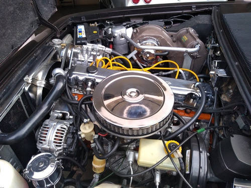 Chevrolet Opala Comodoro