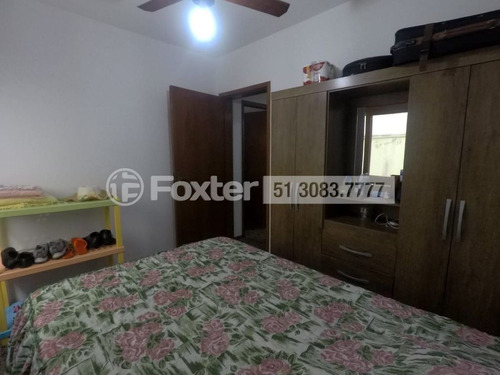 Imagem 11 de 15 de Apartamento, 2 Dormitórios, 65.41 M², Zona Nova - 197745
