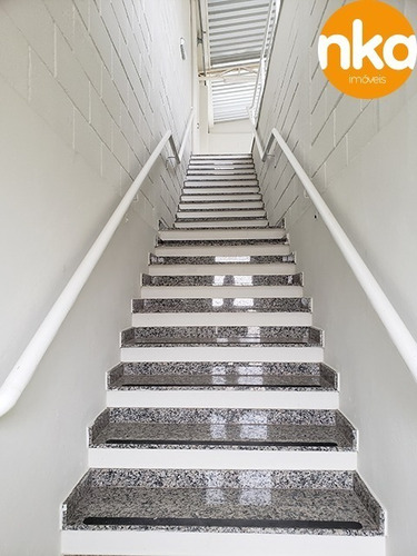 Imagem 8 de 16 de Salão 2 Pavimentos Para Alugar No Jardim Pinheiros - Valinhos. - Sl00085 - 71131709
