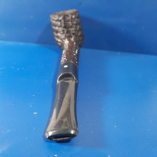 Imagem 3 de 8 de Cachimbo Berman Antigo Imbuia, Restaurado, Higienizado