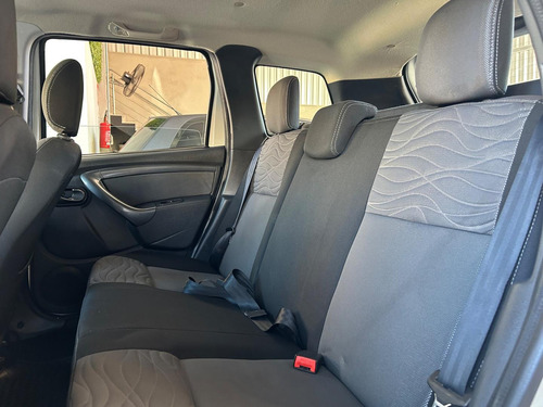 Renault Duster 16 D 4x2