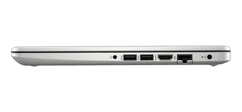 Notebook Hp 14-cf2051la Intel I3 4gb 256gb Ssd