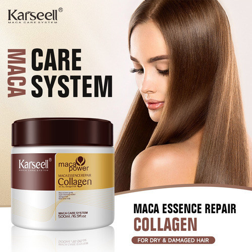 Tratamiento Karseell Colágeno (500 Ml) Original !!!