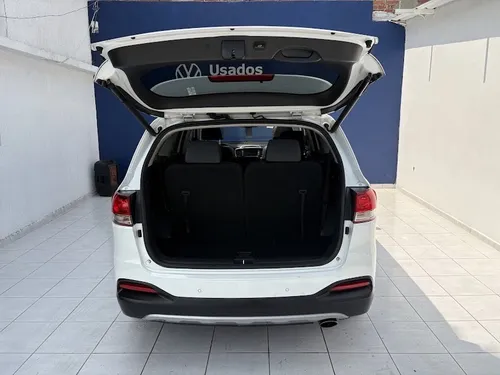 Kia Sorento 3.3L Ex Pack At