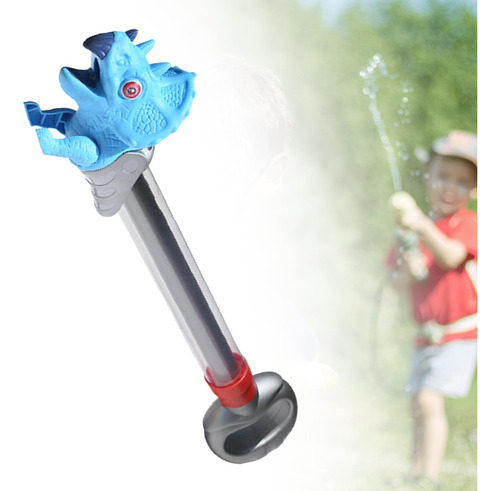 Chorro De Agua, Juegos Al Aire Libre Junto , Piscinas
