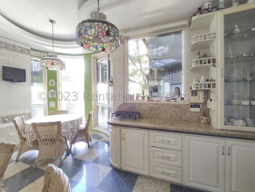 Ecl Rent A House Vende Lujosa Casa En El Castaño Mcy 25-13586