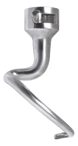 Spiral Dough Hook For Tilt Head Mixer