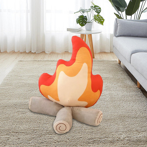 Juguete De Peluche Needfire Almohada Para Dormir 27cmx30cm