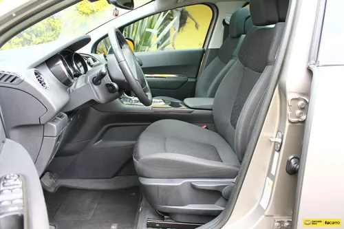 Peugeot 3008 1.6 Access
