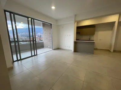 Apartamento en arriendo