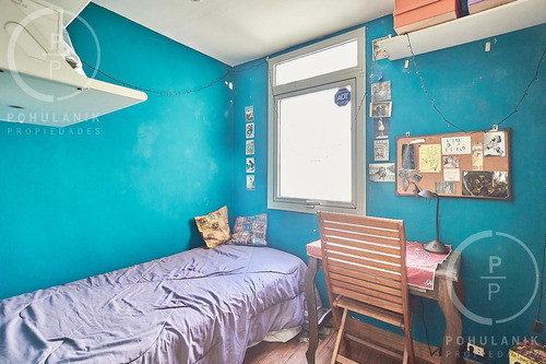 Venta Excelente Ph Con Terraza, Almagro