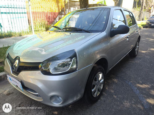 Renault Clio 1.2 Mio Confort Plus Abc