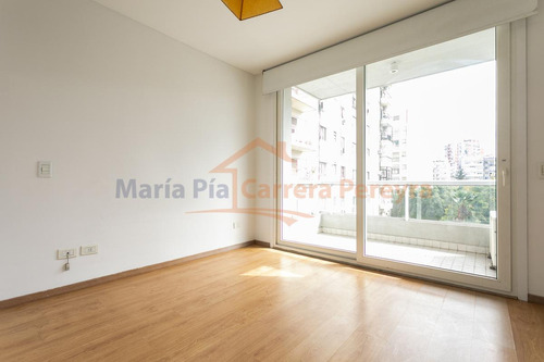 Alquiler Caballito 2 Ambientes Con Balcon Laundry Solarium Y Pileta