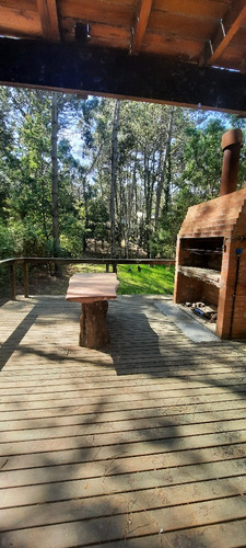 Finca Morgan Vendo/financio. Alquiler Temporario