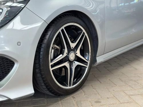 Mercedes-Benz Clase CLA 2.0 Cla250 Coupe Sport 211cv At