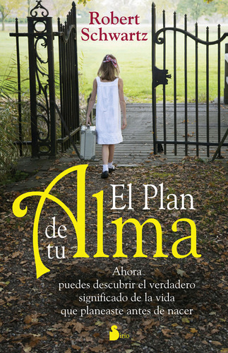 Libro- Plan De Tu Alma, El -original