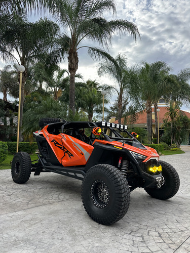 Polaris Rzr Turbo R 2023