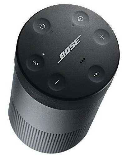 Imagen 2 de 6 de Bose Soundlink Revolve Altavoz Portatil Bluetooth 360, Tripl