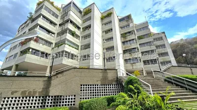Apartamento en venta