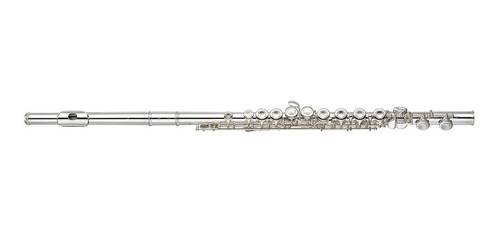 Flauta Traversa Yamaha