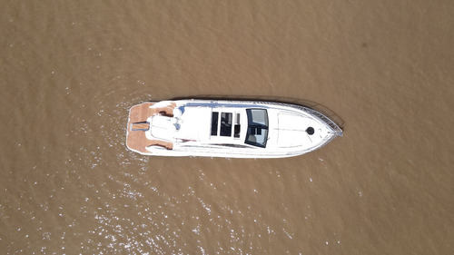 Crucero Barco Yate Segue 45 Ht - 800hp - Volvo Penta