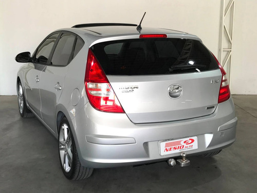 Hyundai I30 2.0 Mpi 16v Gasolina 4p Automático
