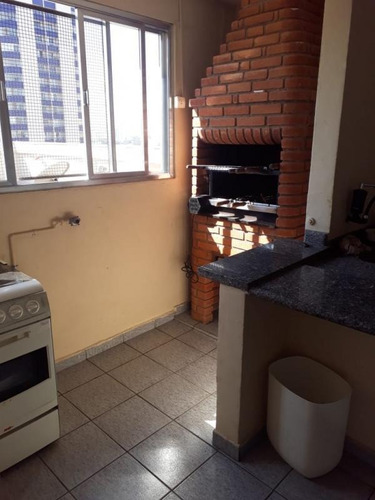 Imagem 3 de 15 de Ref.: 21697 - Apartamento Em Osasco Para Aluguel - 21697