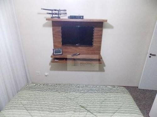 Imagem 10 de 14 de Apartamento Residencial À Venda, Jardim Das Acácias, São Bernardo Do Campo. - Ap0870