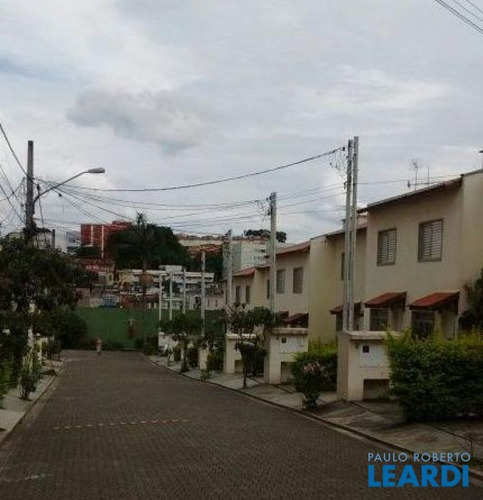 Imagem 1 de 15 de Casa Em Condomínio - Jardim Marajoara - Sp - 554870