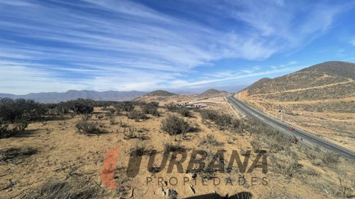 Parcelas En Cumbres De Teatinos