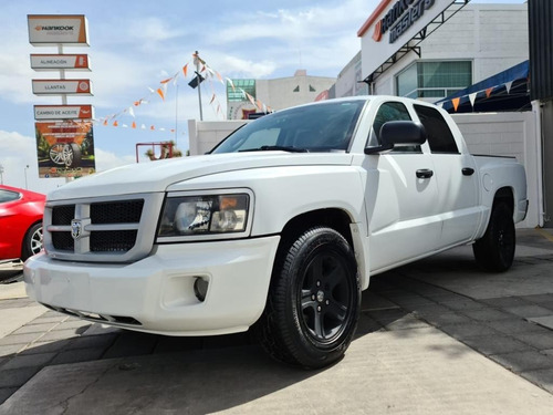 Dogde Dakota Slt Crew Cab 2011