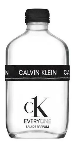 Perfume Calvin Klein Everyone Unisex Edp 100 Ml