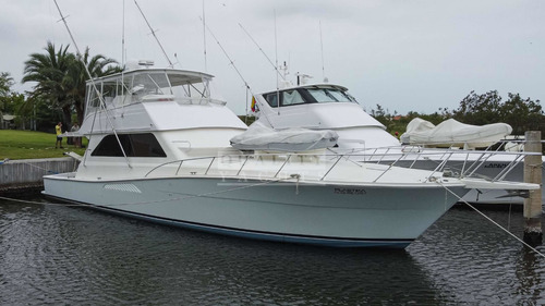 Imagen 2 de 10 de Yate Viking 58