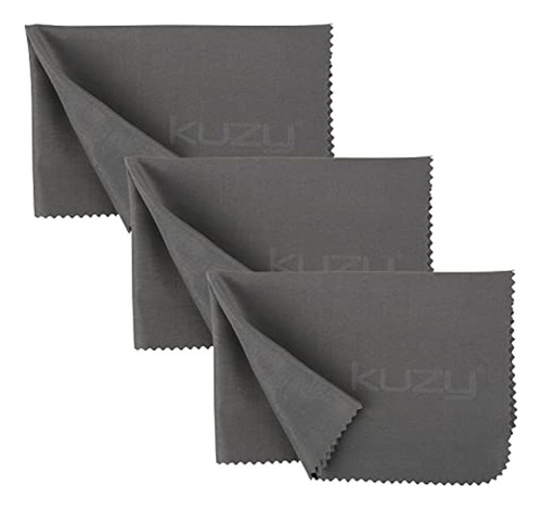 Kuzy Microfiber Keyboard Cover Cloth Limpiador De Pantalla I
