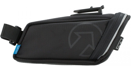 Imagen 3 de 7 de Bolso Bajo Asiento Shimano Pro Medium Clip Quick R