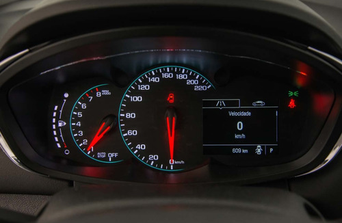 Chevrolet Tracker 1.2 Ltz Turbo At