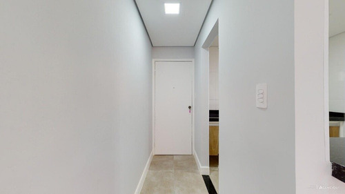 Imagem 15 de 30 de Apartamento À Venda No Bairro Sacomã - São Paulo/sp - O-23069-38025