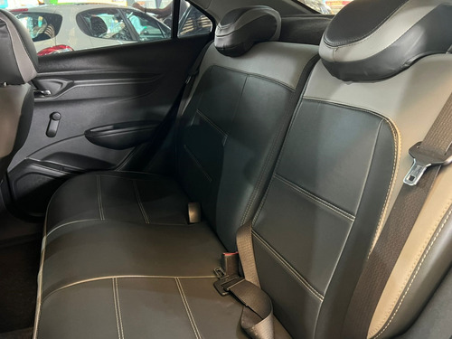 Chevrolet Prisma 1.4 MPFI LT 8V FLEX 4P MANUAL