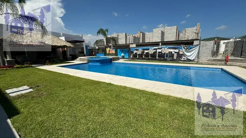 Venta De Casa En Xochitepec Morelos.