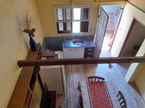 Imagen 6 de 13 de Alquilar, Barra Brasil Apartamento 5 Pers 1 D La Playa $1000 Leer Bien